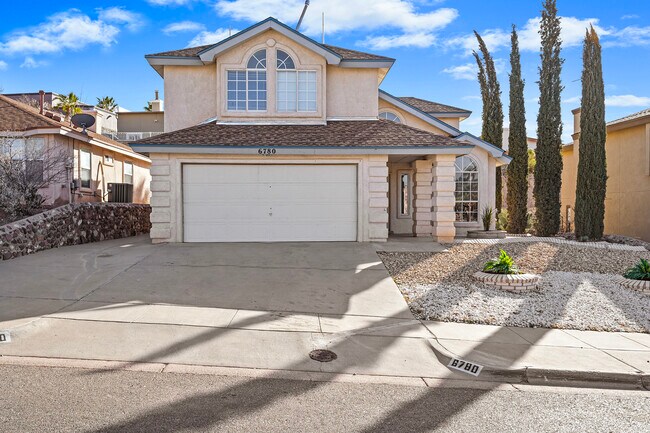 Primary Photo - 6780 Dakota Ridge Dr