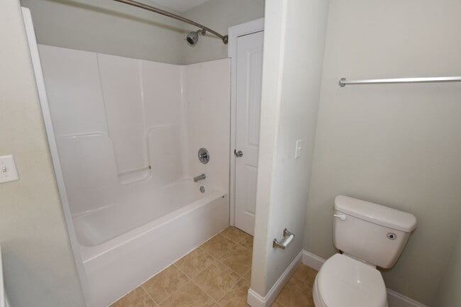 Building Photo - 4923 Krick St