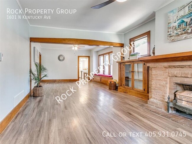Building Photo - 1601 N Kentucky Ave