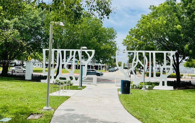 Building Photo - 8233 Harding Ave