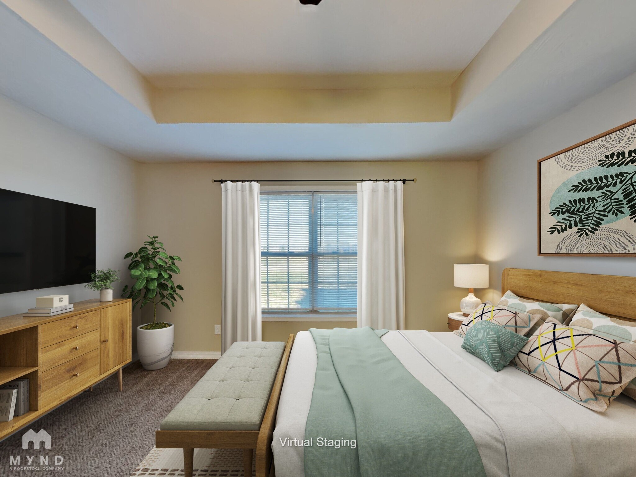 Building Photo - 5697 W Alexa Ln