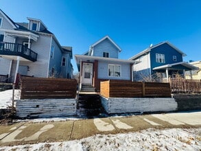 Building Photo - 1518 Park Ave