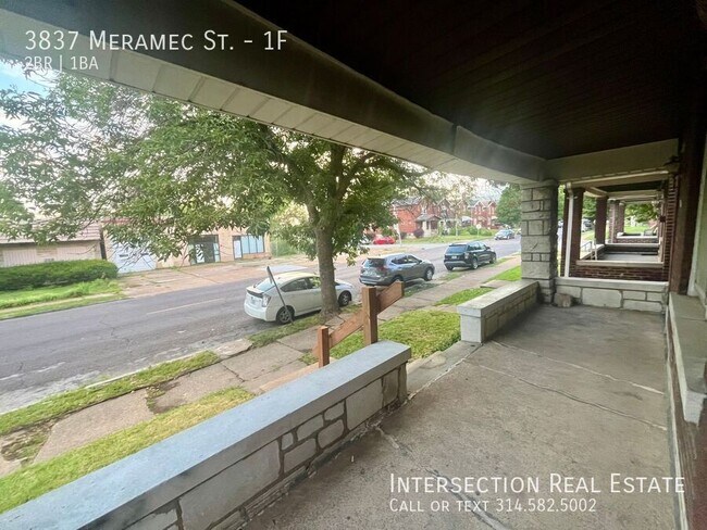 Building Photo - 3837 Meramec St