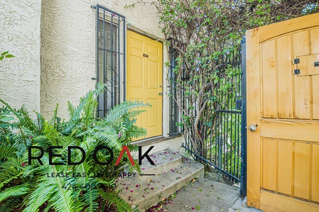 Building Photo - 806 Lucile Ave