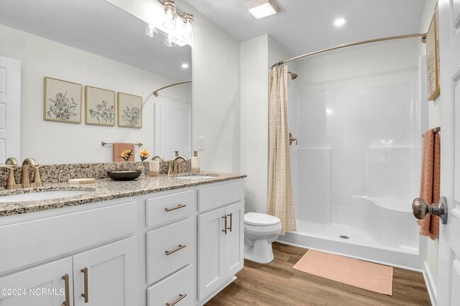 Building Photo - 4021 Gibb Ct