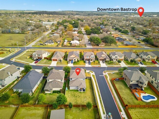 Building Photo - 1506 Dragonfly Loop