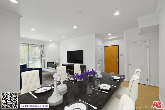 Building Photo - 10633 Eastborne Ave