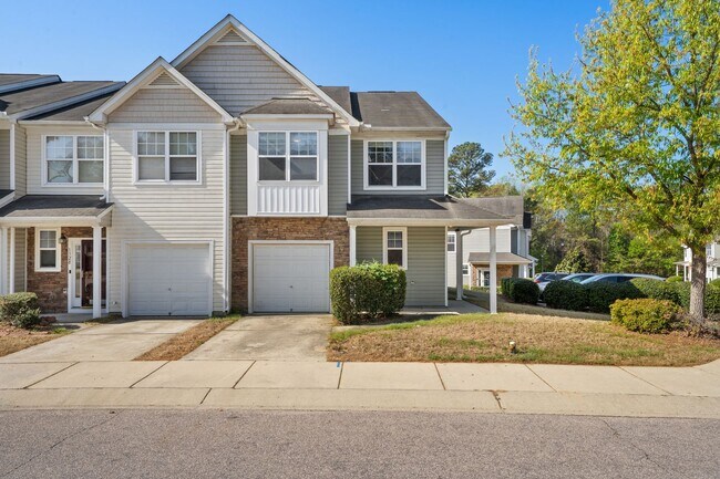 Building Photo - 1326 Stone Manor Dr