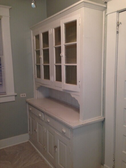 Kitchen-2 - 1839 McDowell St