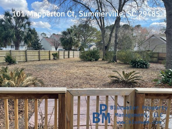 Building Photo - 101 Mapperton Ct