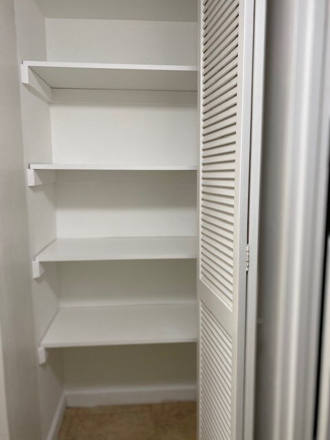 Plenty of Closets throughout - 3801 S Ocean Dr