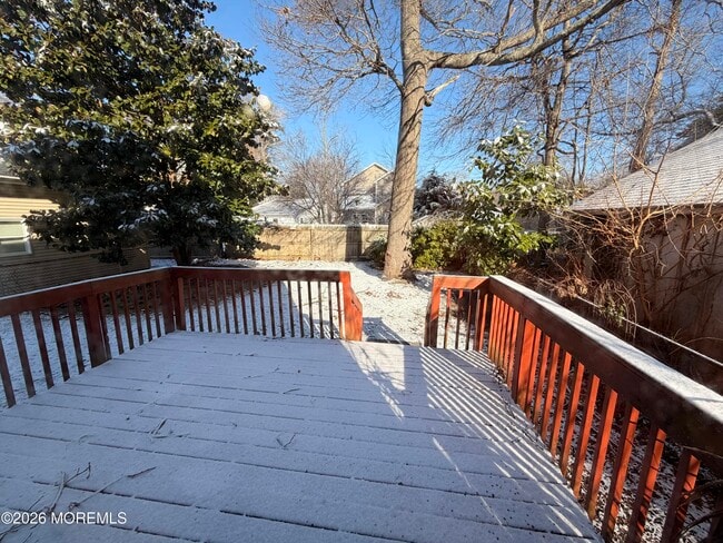 Building Photo - 703 Parkside Ave