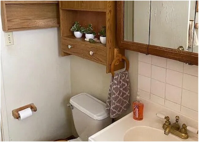 Building Photo - A charming house w/ 2 beds and 1 bath in S...