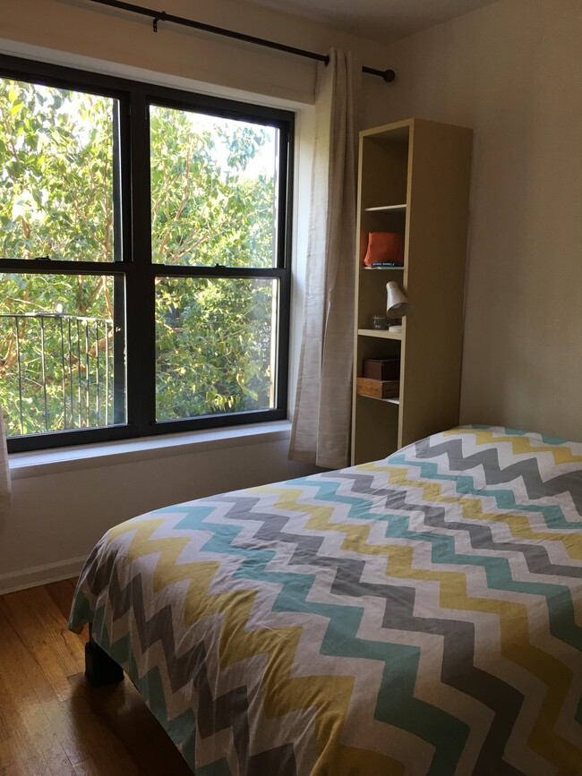 Bedroom - 726 Sackett St