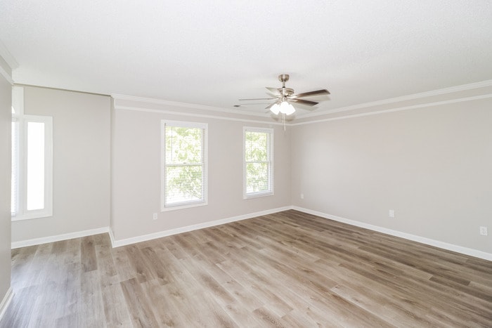 Building Photo - 8821 Chimneyrock Blvd.