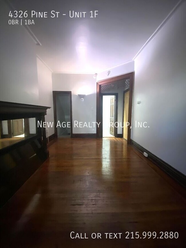 Building Photo - Nice apartment avilable at 43rd & Pine Str...