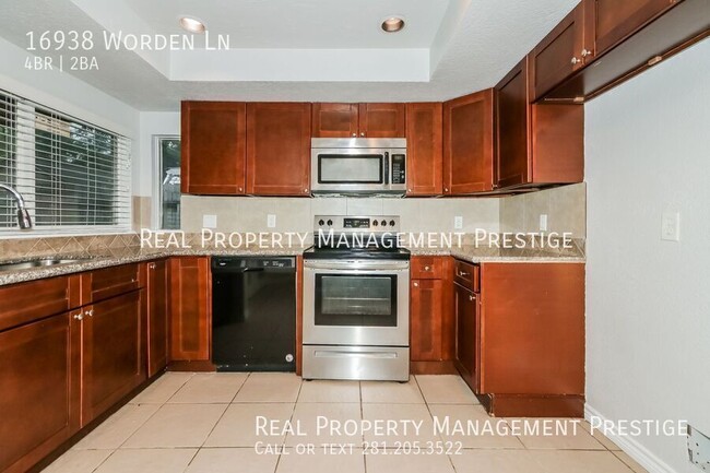 Building Photo - 16938 Worden Ln