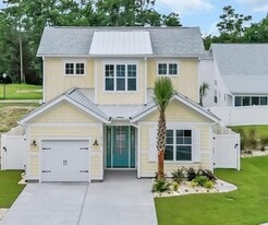 Building Photo - 1975 Indigo Cove Way