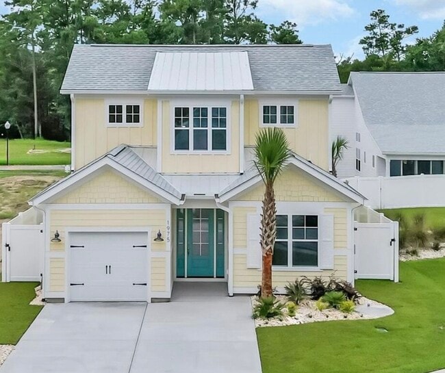 Building Photo - 1975 Indigo Cove Way