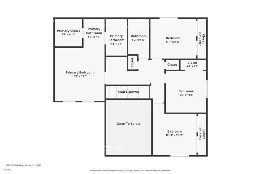 Building Photo - 12680 NW 9th Way