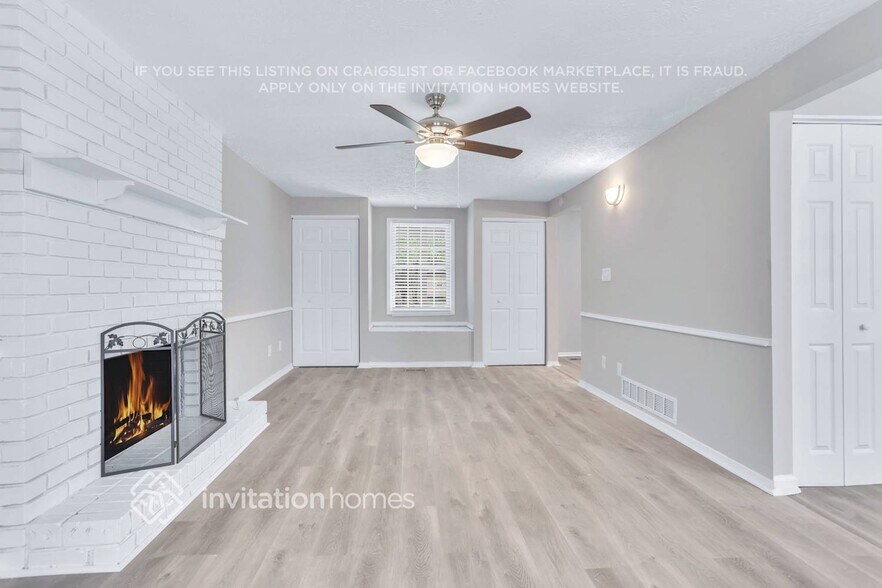 Building Photo - 3301 Bramblevine Cir