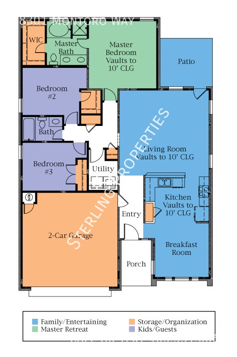 Building Photo - 18301 Montoro Way