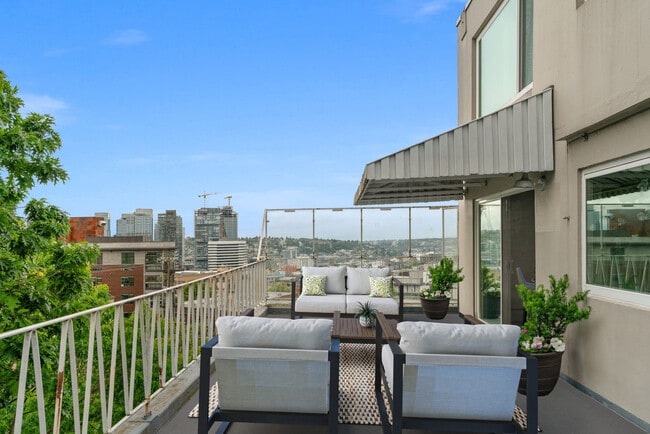 Building Photo - 1200 Boylston Ave