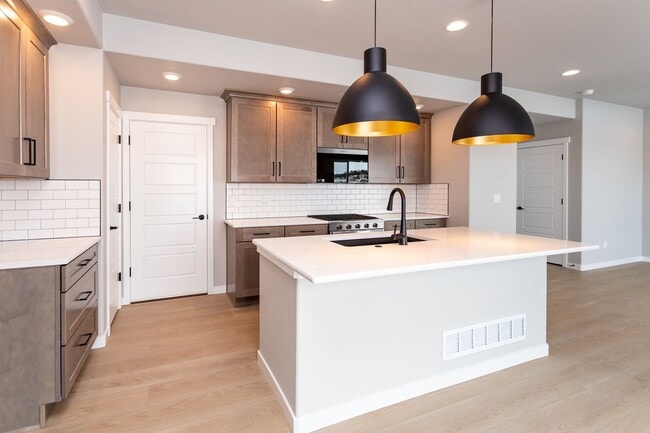 Building Photo - Beautiful, Brand-New Paired Home in Wolf Ranch