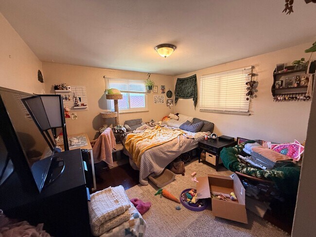 Building Photo - Spacious South Denver Home Near DU, Wash Park & Light Rail!!!