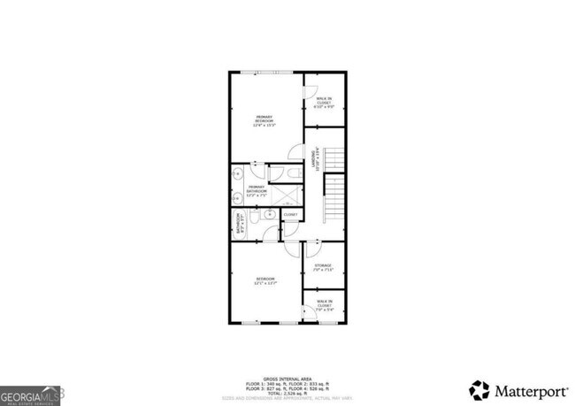 Building Photo - 517 Motivation Cir NW