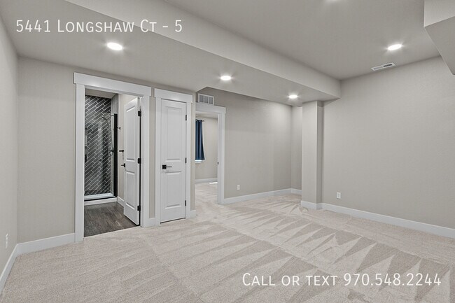 Building Photo - 5441 Longshaw Ct