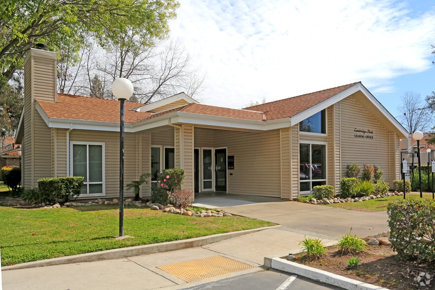 Cambridge Park 5800 Hamilton St Sacramento CA 95842 Apartment Finder