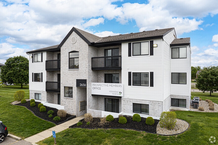 Building Photo - Verandas North