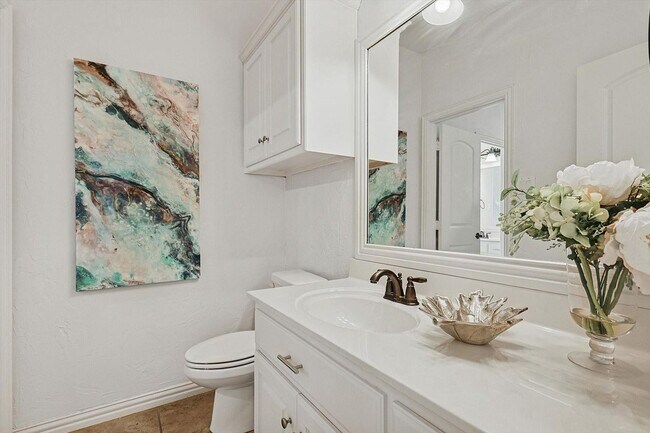 Building Photo - Stunning Mediterranean-Style Home in Highly Desirable Craig Ranch!