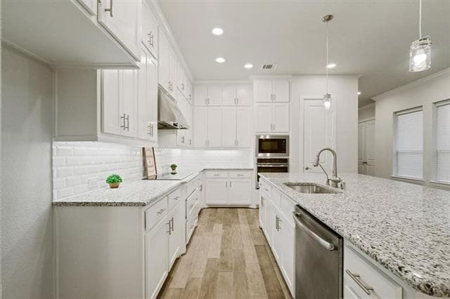 Building Photo - 6305 Smithwick Dr