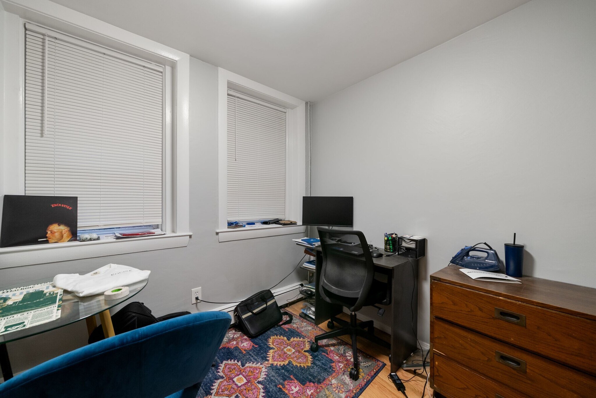 Building Photo - 16 Henchman St