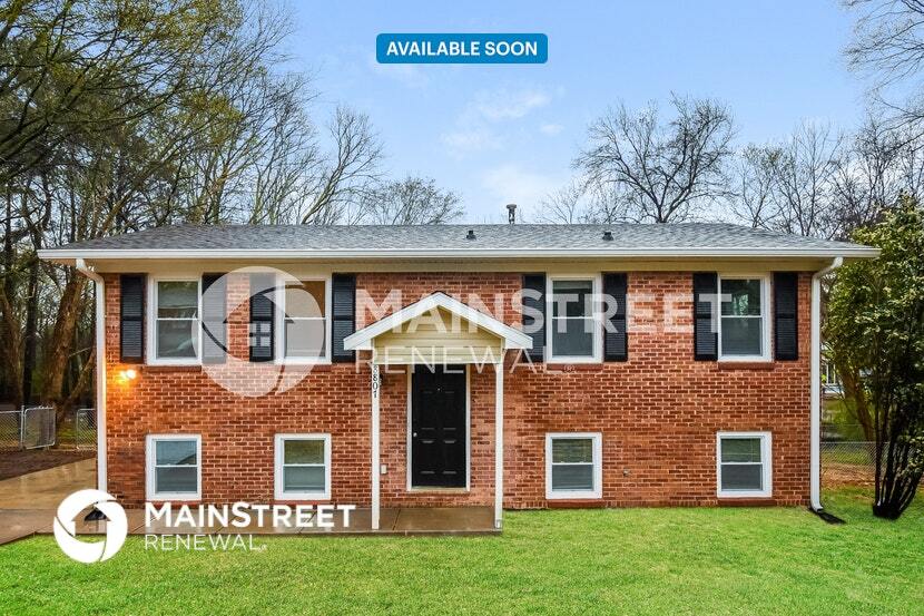 Primary Photo - 8807 Crown Ct