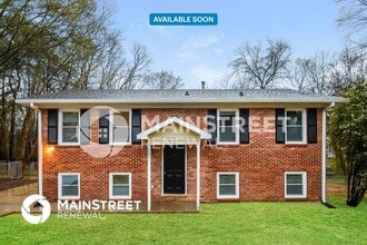 Building Photo - 8807 Crown Ct