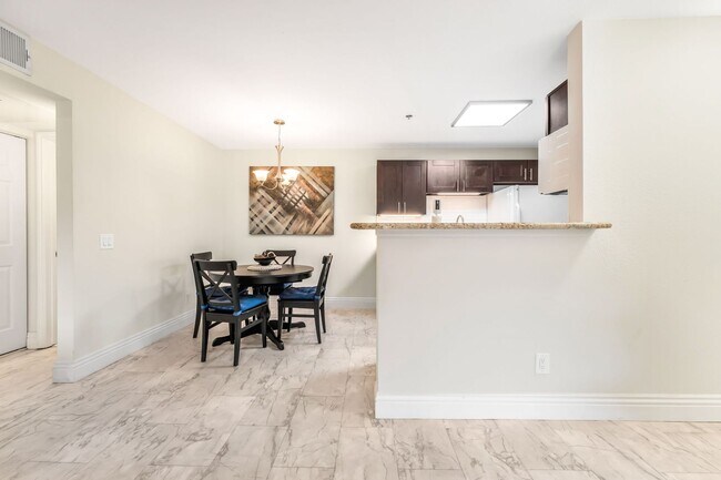 Building Photo - Modern Resort-Style Living in a Beautifully Renovated Gated Community Retreat!