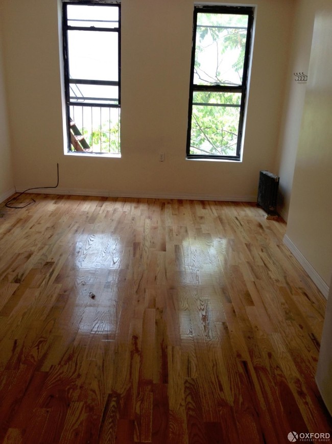 Building Photo - 930 Columbus Avenue