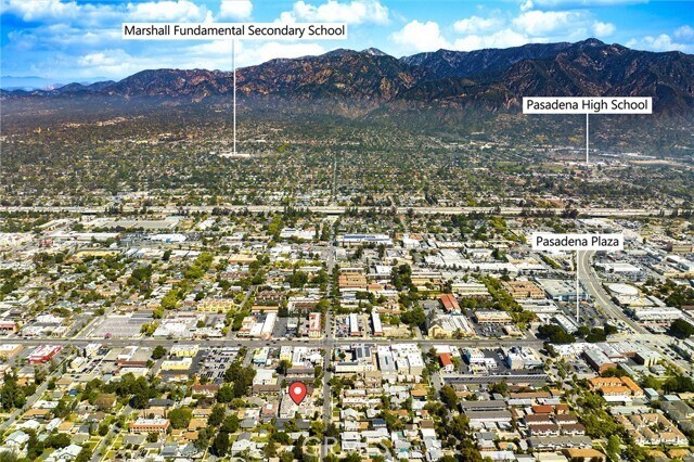 Building Photo - 67 S Craig Ave