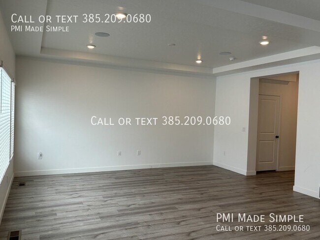 Building Photo - Modern and Spacious Home In Lehi with 2 Ca...