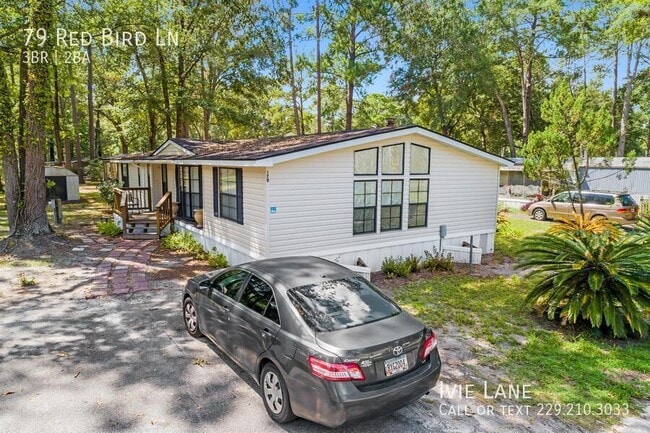 Building Photo - 79 Red Bird Ln-