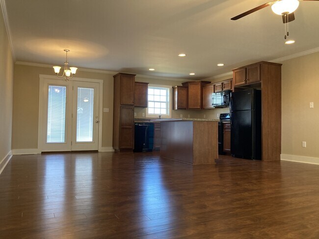 Building Photo - 2910 Gunsmoke Trail Way