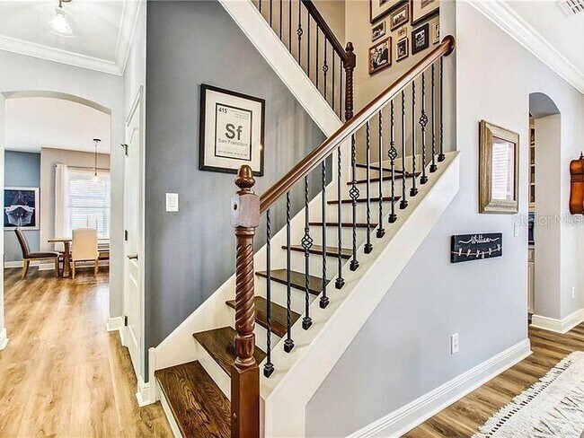 Building Photo - 7332 Colbury Ave