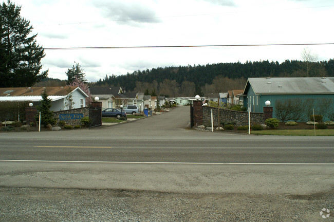 Primary Photo - Noble Firs Mobile Home Park