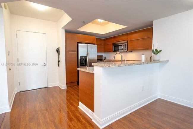 Building Photo - 2641 N Flamingo Rd