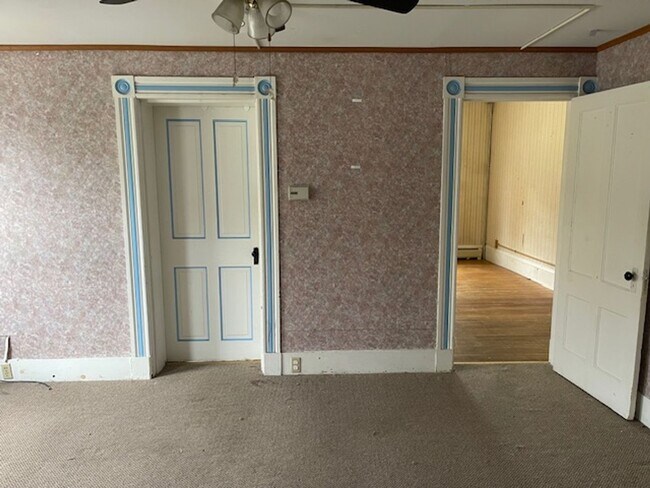 Interior Photo - 45-47 Prospect St.