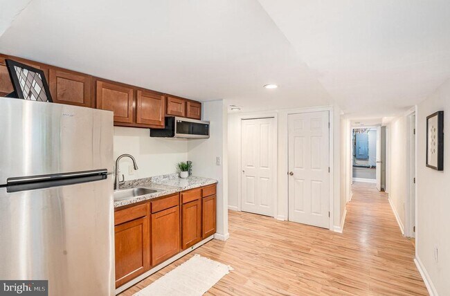 Building Photo - 5308 13th St NW
