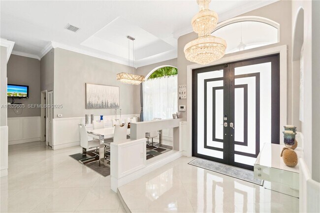 Building Photo - 16601 SW 87th Ct